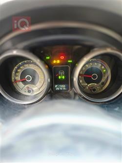 میتسوبیشی پاجیرۆ